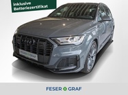 Audi Q7 2023