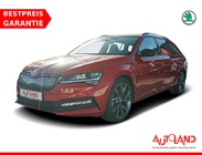 Skoda Superb 2021