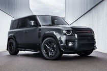 Land Rover Defender 2023