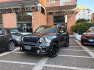 Jeep Renegade 2020