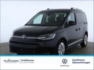 Volkswagen Caddy 2025