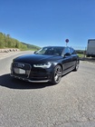 Audi A6 2019