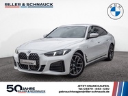 BMW 4 Series 2024