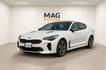Kia Stinger 2019