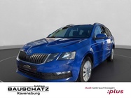 Skoda Octavia 2019
