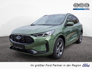 Ford Kuga 2025