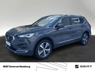 Seat Tarraco 2022