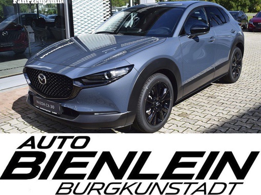 Mazda CX-30 2025