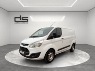 Ford Transit Custom 2019