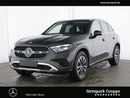 Mercedes-Benz GLC-Class 2024