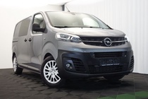 Opel Vivaro 2022