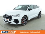Audi RSQ3 2022