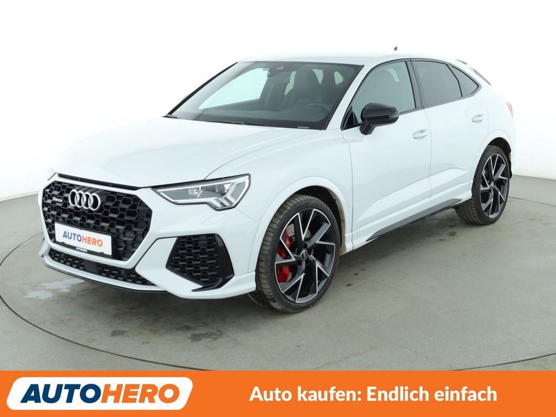 Audi RSQ3