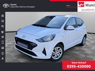 Hyundai i10 2024