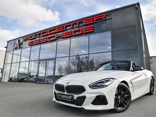 BMW Z4 2019