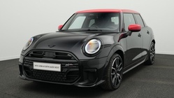 MINI Cooper 2024