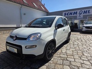 Fiat Panda 2024