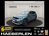Opel Frontera 2025