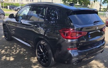 BMW X3 2020