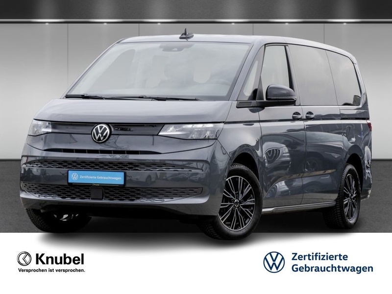 Volkswagen T7