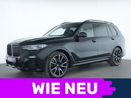 BMW X7 2021