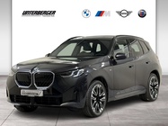 BMW X3 2025
