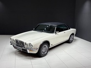 Jaguar XJ-6 1978