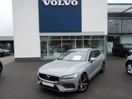 Volvo V60 2024