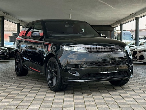 Land Rover Sport 2023