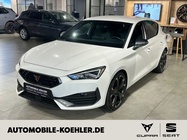 Cupra Leon 2023