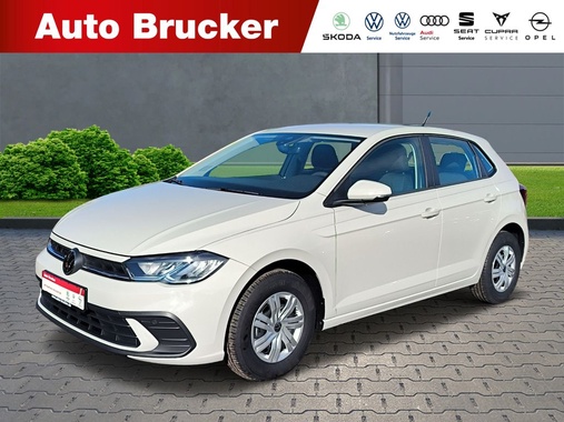 Volkswagen Polo 2024