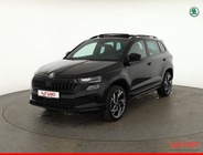 Skoda Karoq 2025