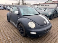 Volkswagen New Beetle 1999