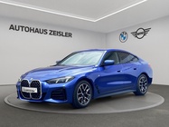 BMW 4 Series 2025
