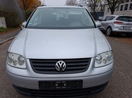 Volkswagen Touran 2005
