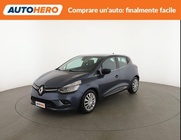 Renault Clio 2019