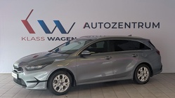 Kia cee'd Sportswagon 2024