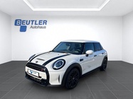 MINI Cooper 2023