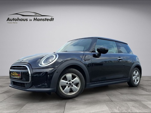 MINI Cooper 2023