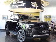 Ford Ranger 2023