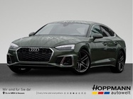 Audi A5 2020