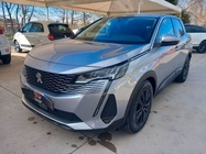 Peugeot 3008 2021
