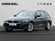 BMW 3 Series 2023