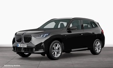 BMW X3 2025