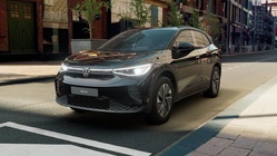 Volkswagen ID.4 2025