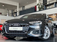 Audi A4 2020