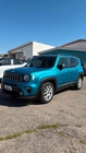 Jeep Renegade 2021