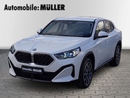 BMW X2 2025