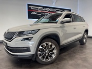 Skoda Kodiaq 2021