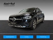 Mercedes-Benz GLA-Class 2022